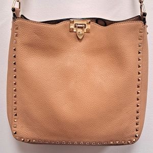 Very rare Valentino Large rockstud crossbody